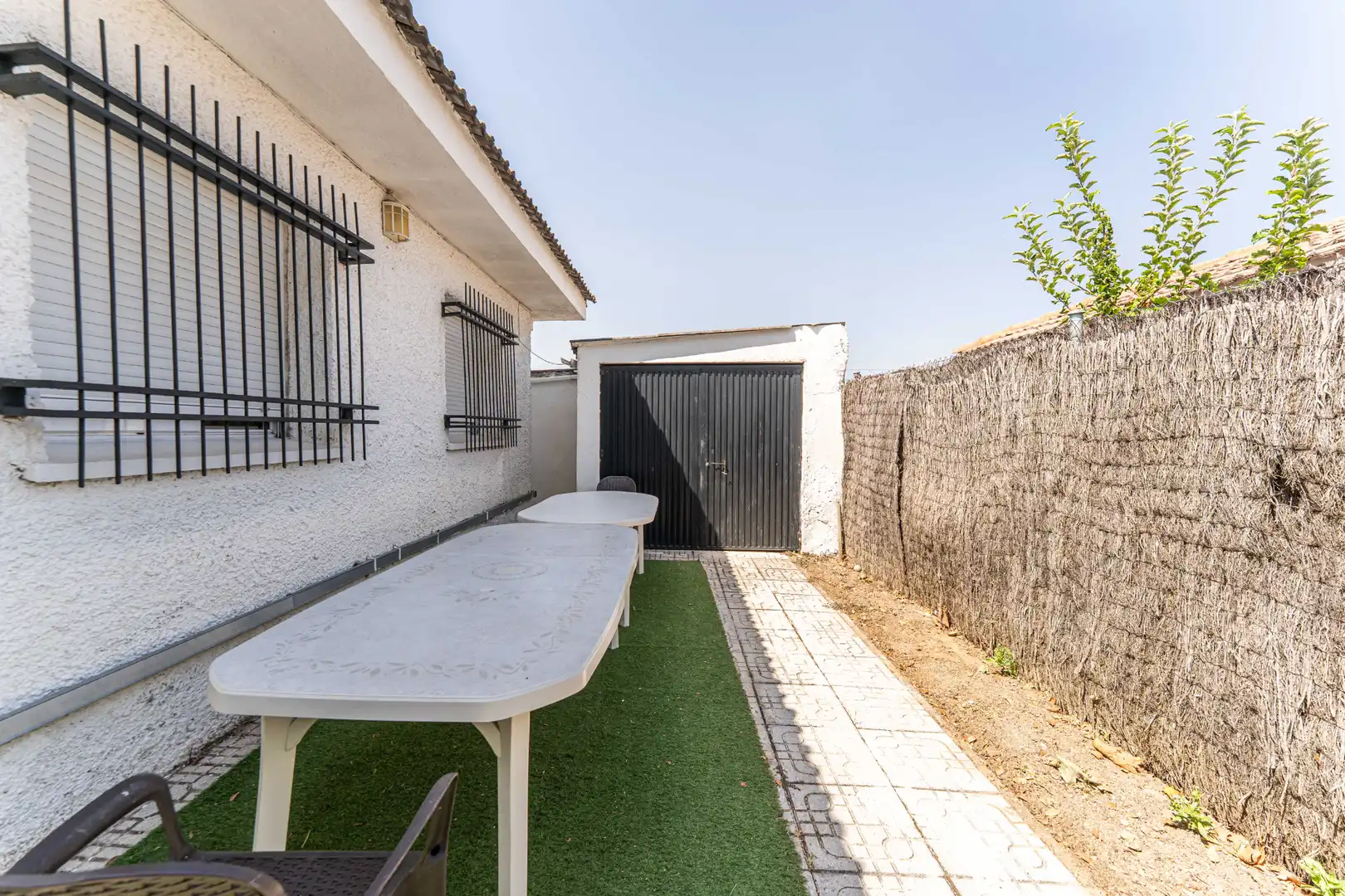 Xalet amb jardí en venda a Sevilla la Nueva, imagen 18