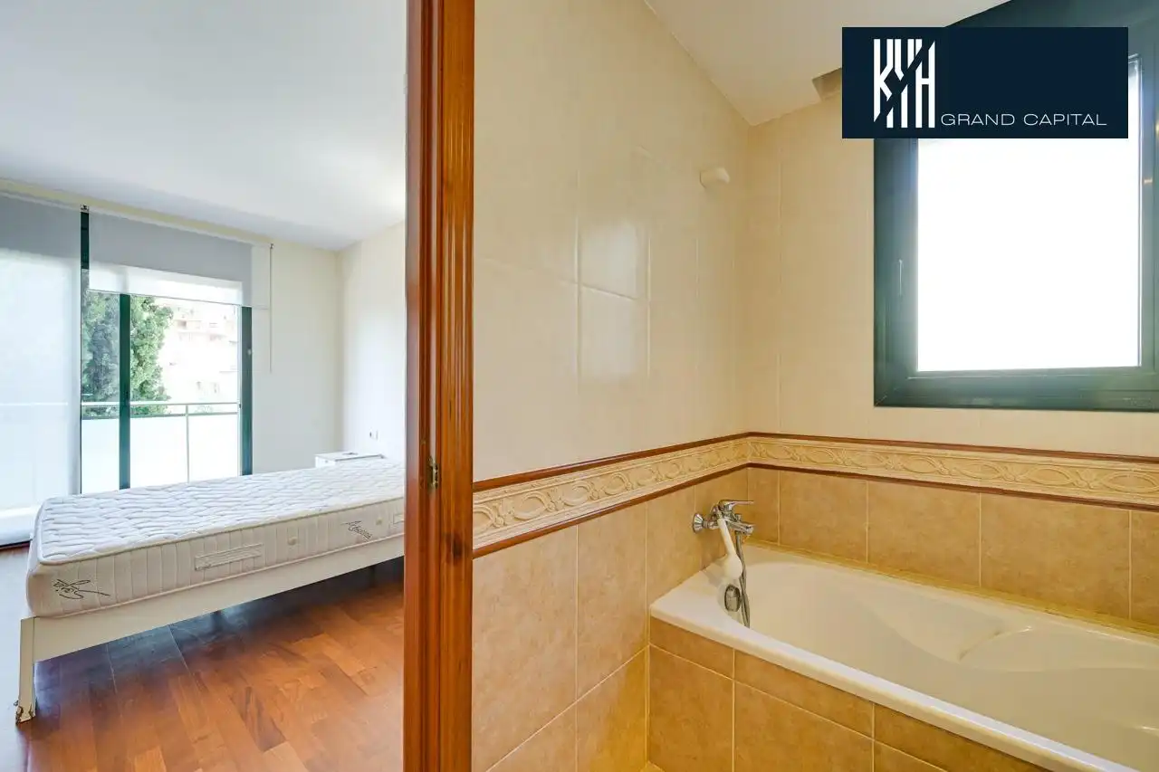 Casa con terrazza in vendita a Carrer Carrer Xaloc, imagen 37