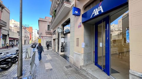 Foto 2 von Büro zur Miete in Travessera de Gràcia, 196, Vila de Gràcia, Barcelona Capital