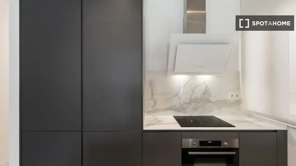 Flat to rent in Chamartín, imagen 3