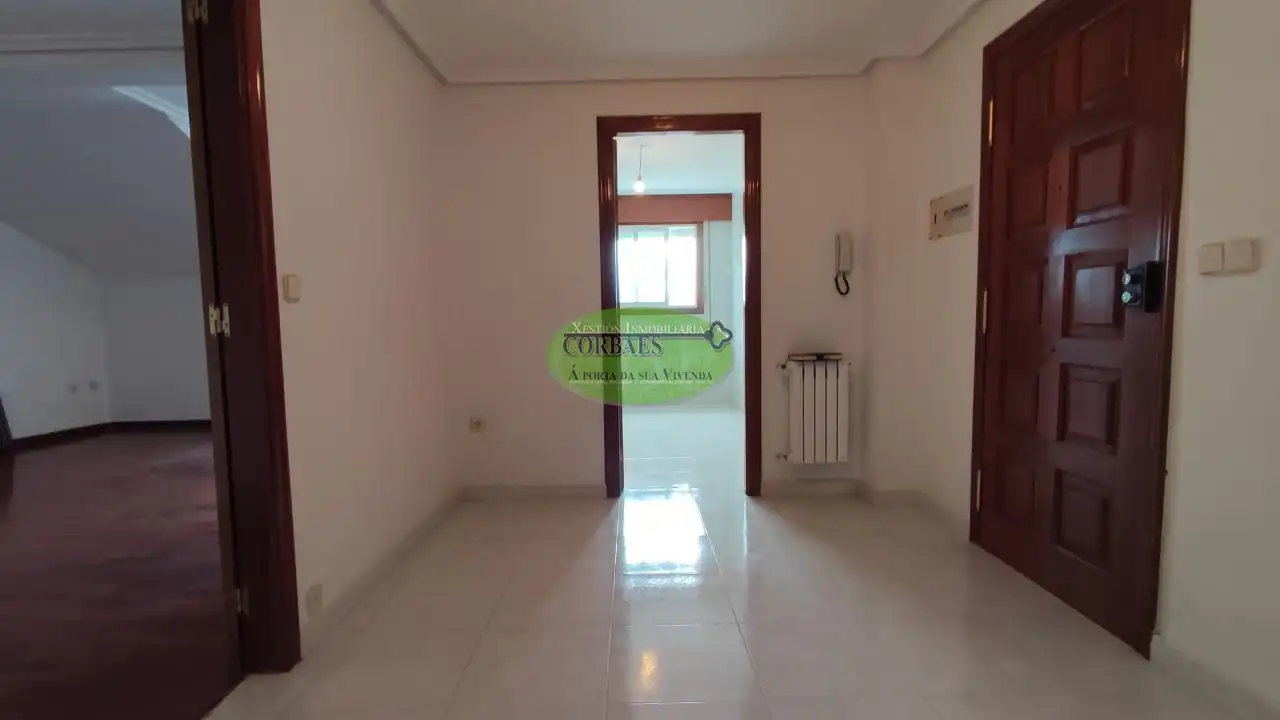 Piso en venta en Maceda con Calefacción y Parquet