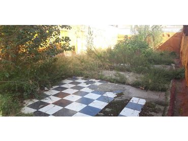 Terreno residenziale in vendita a Creu de Barberà - Sector Sud