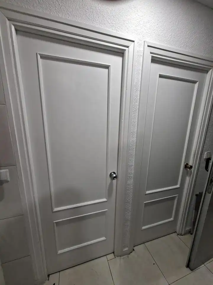 Bedroom of Commercial properties for sale in Madrid  with Air Conditioner