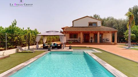 Foto 2 de Casa o xalet en venda a Carril de Los Perez, Llano de Brujas,  Murcia Capital