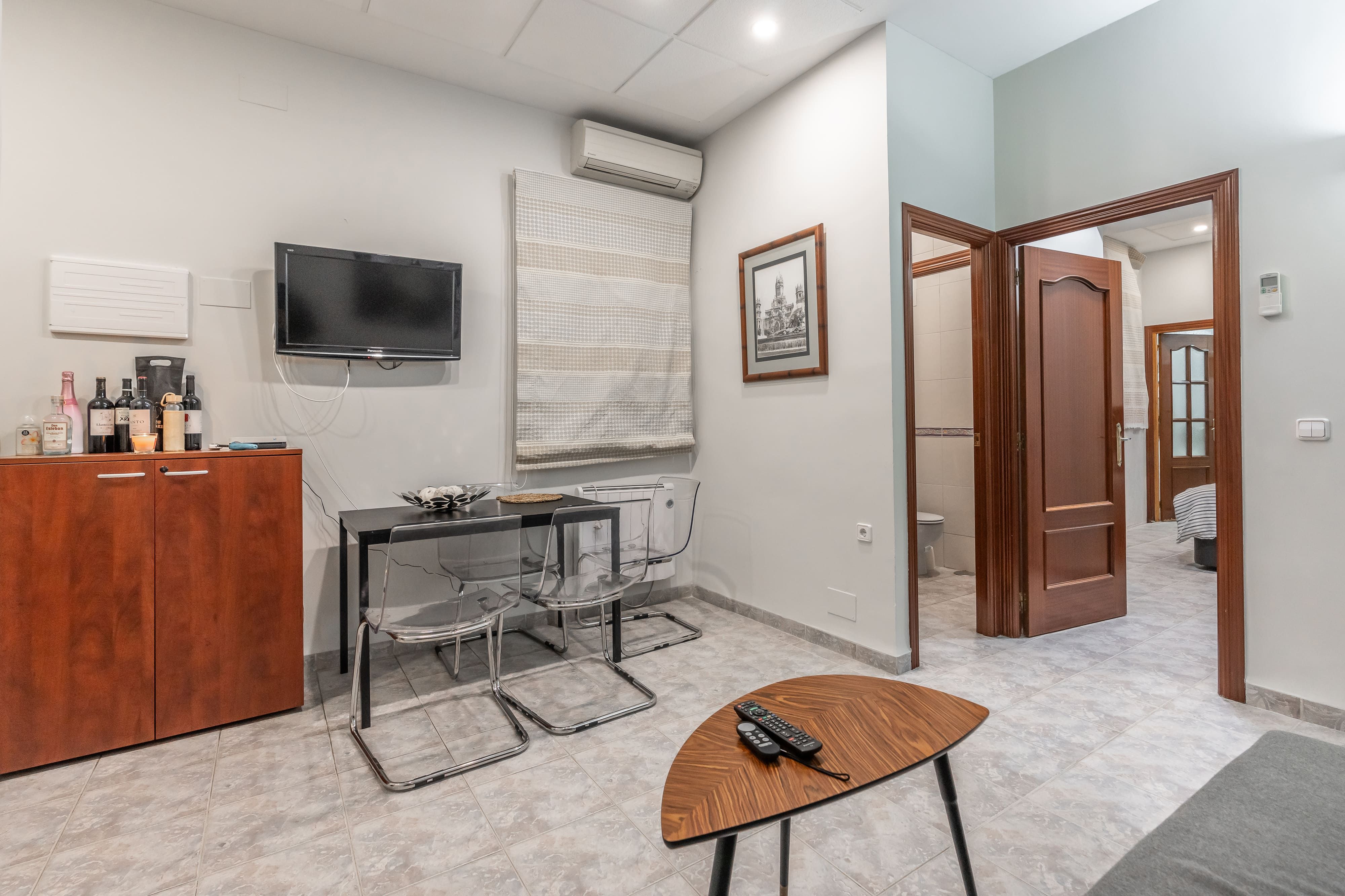 Flat for sale in Calle COLEGIATA, Embajadores - Lavapiés, Centro