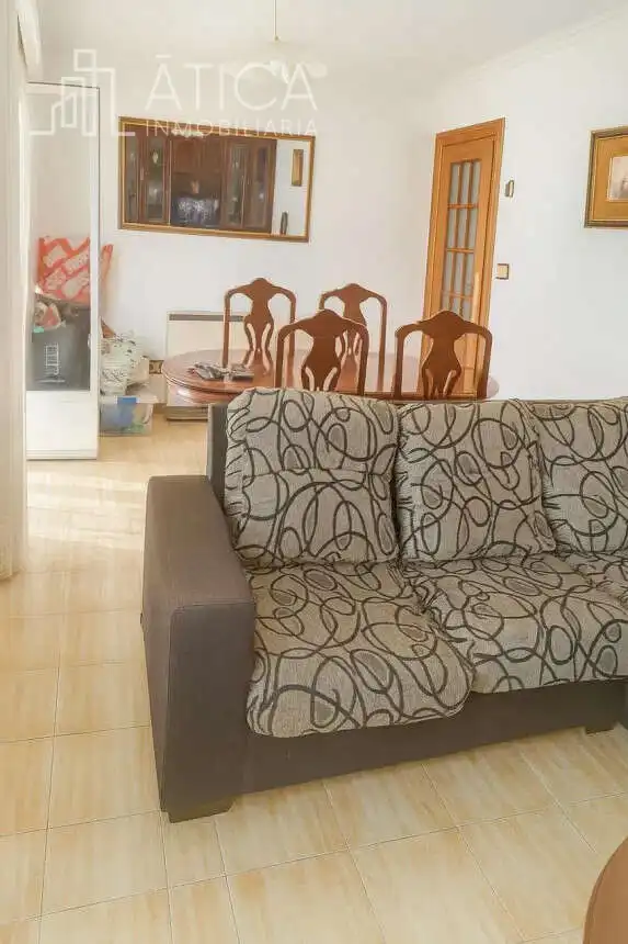 Fotografía del inmueble reportado: 650 €/mes — San Bernardo, Salamanca