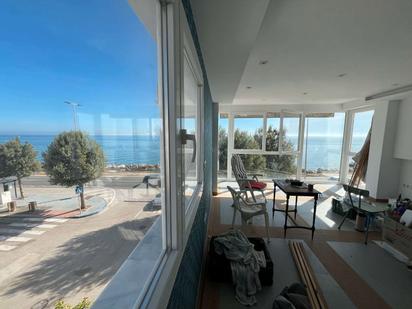 Bedroom of Apartment for sale in Algarrobo