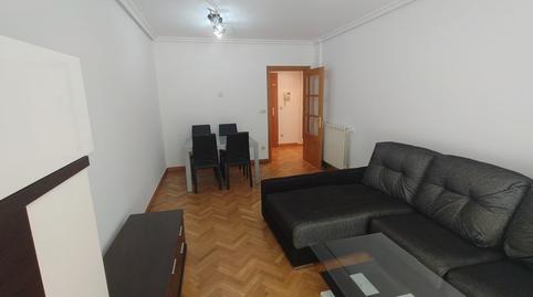 Foto 5 de Pis en venda a Jose Antonio Loidi Bizcarrondo Kalea, Palmera - Dumboa - Arbes, Gipuzkoa