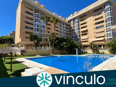 Flat with balcony for sale in Carrer Músico José Alcaraz Perez