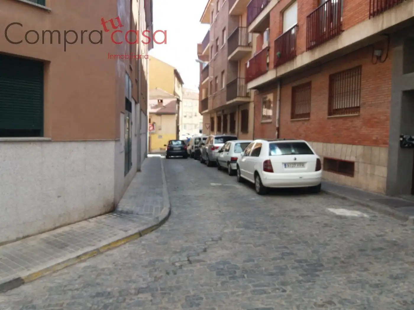 Aparcament en venda a José Zorrilla - Padre Claret, imagen 16