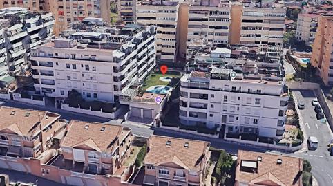 Foto 5 de Garatge en venda a Calle Tamadaba, 6, La Cala del Moral, Rincón de la Victoria