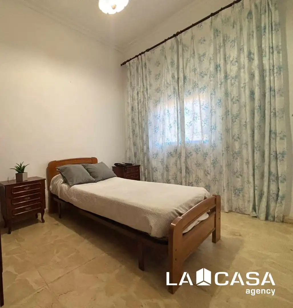Bedroom of Houses for sale in Vista Azul - Consolación 