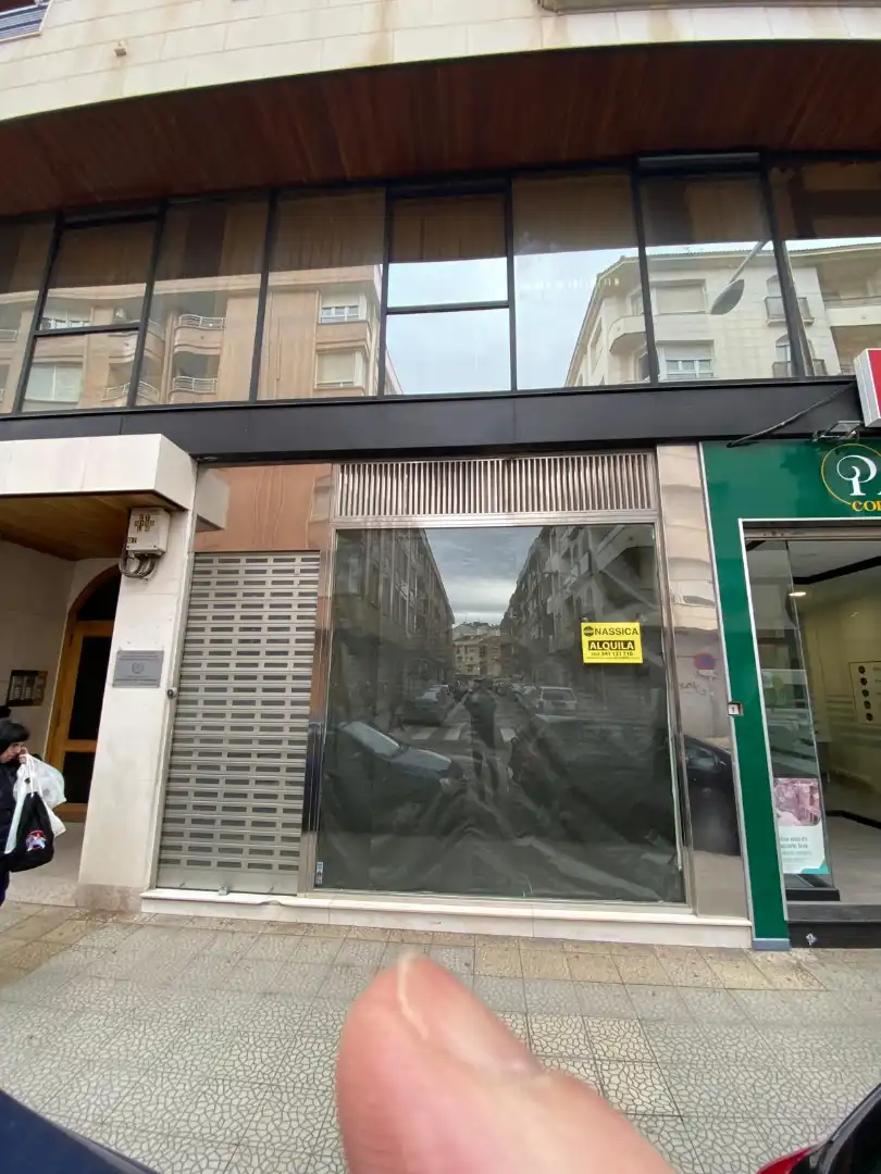 Local commercial à vendre à Calle Bebricio 30, imagen 2