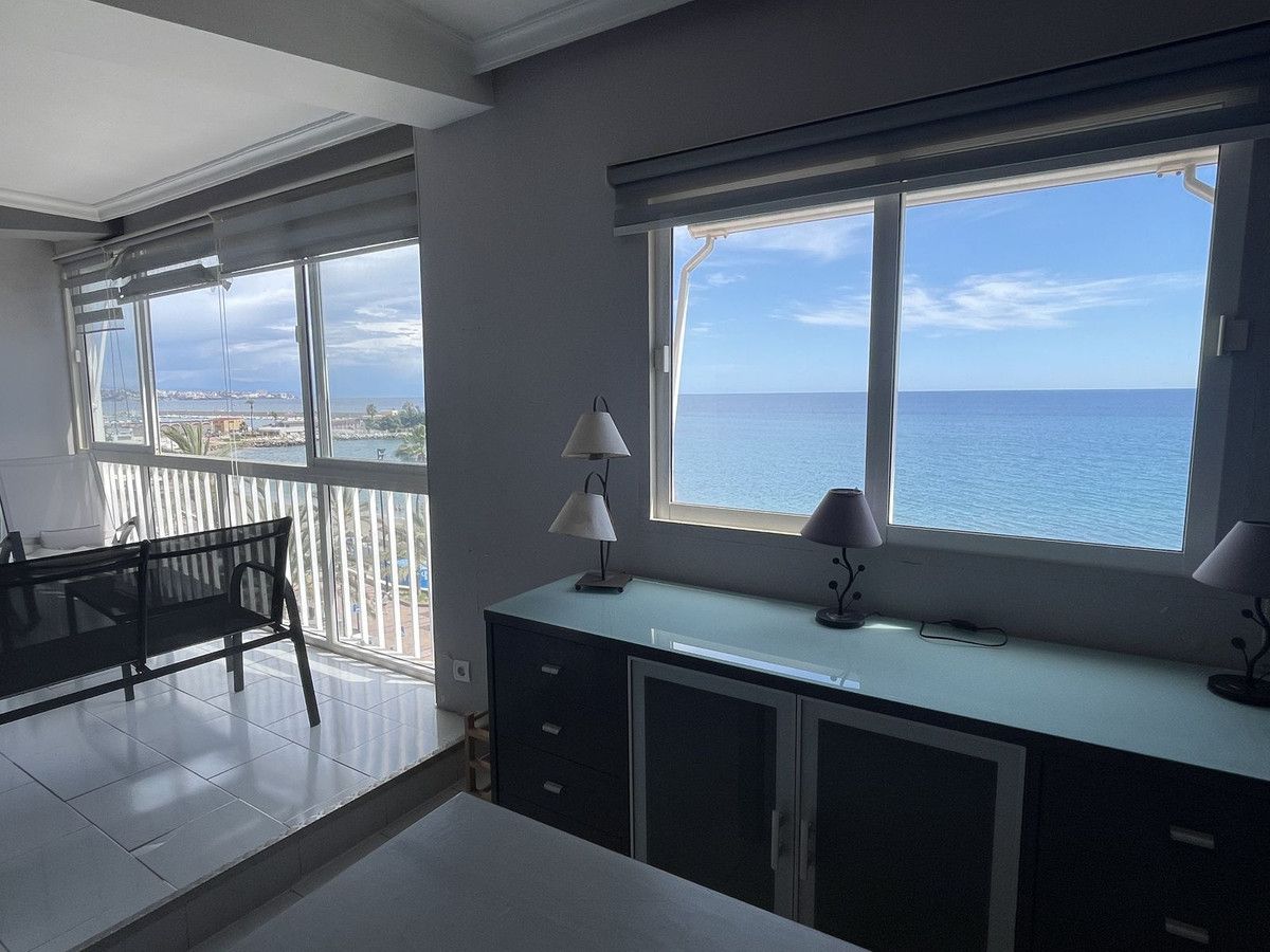 Bedroom of Apartment for sale in Fuengirola  with Terrace