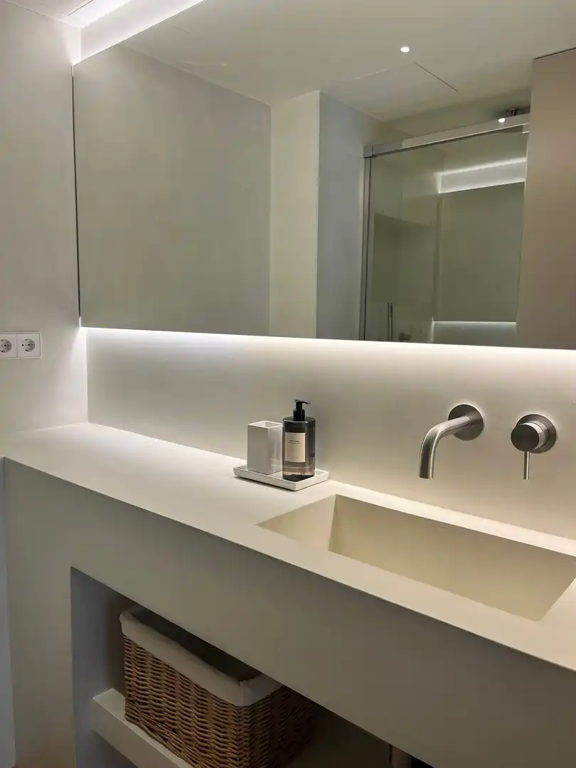 Apartamento de alquiler en Medico Manero Mollá, Barrio del Centro