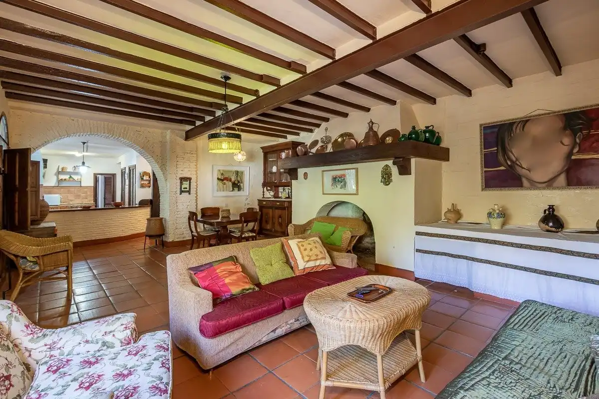 Villa con piscina in vendita a Loja, imagen 22