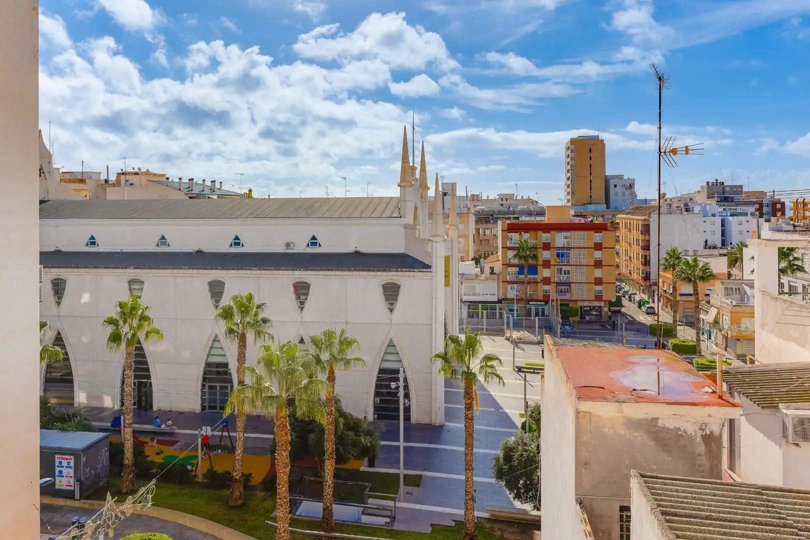 Ático en venta en Calle ZOA, 20, Las Piscinas Naturales