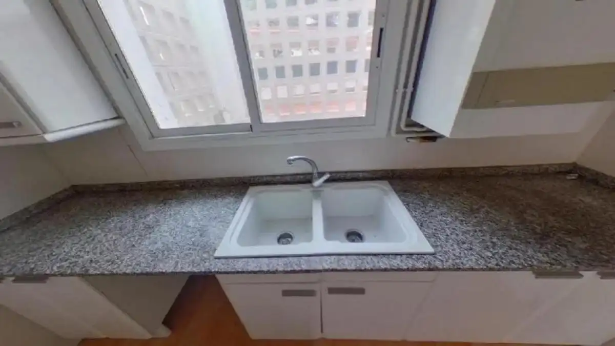 Apartment with pool for sale in RAMON CASAS, imagen 8