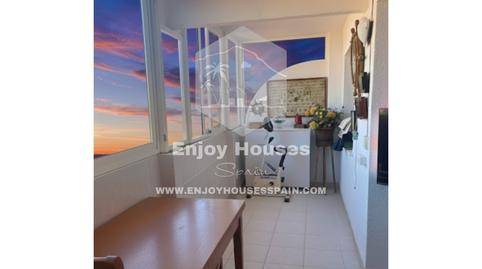 Foto 2 de Apartament en venda a Montañar - El Arenal, Alicante