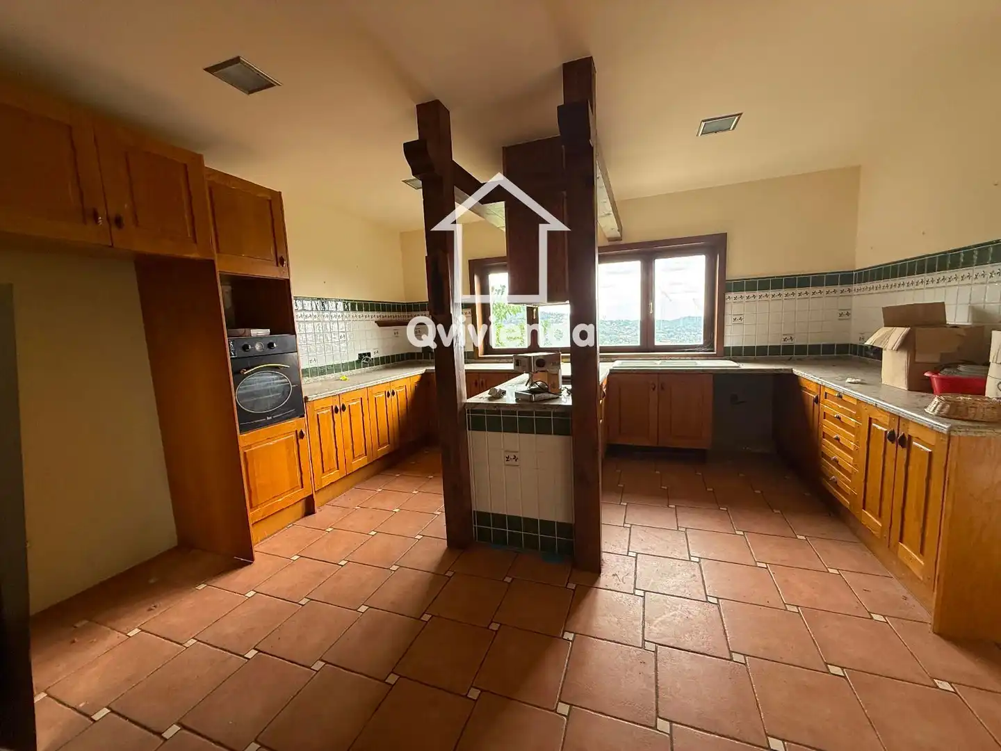 Chalet con piscina en venta en Roca Bruna-U. Pedritxes, imagen 23