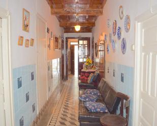 House or chalet for sale in Babilafuente  with Heating, Storage room and Furnished