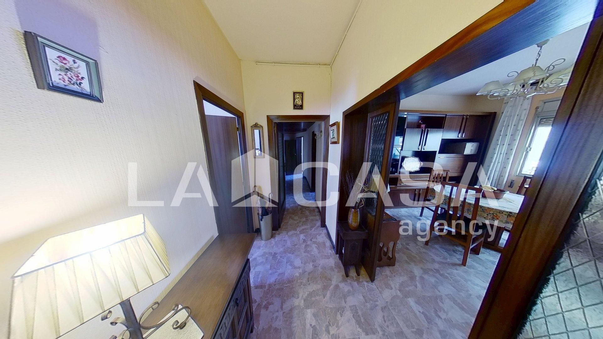 Flat for sale in  Barcelona Capital