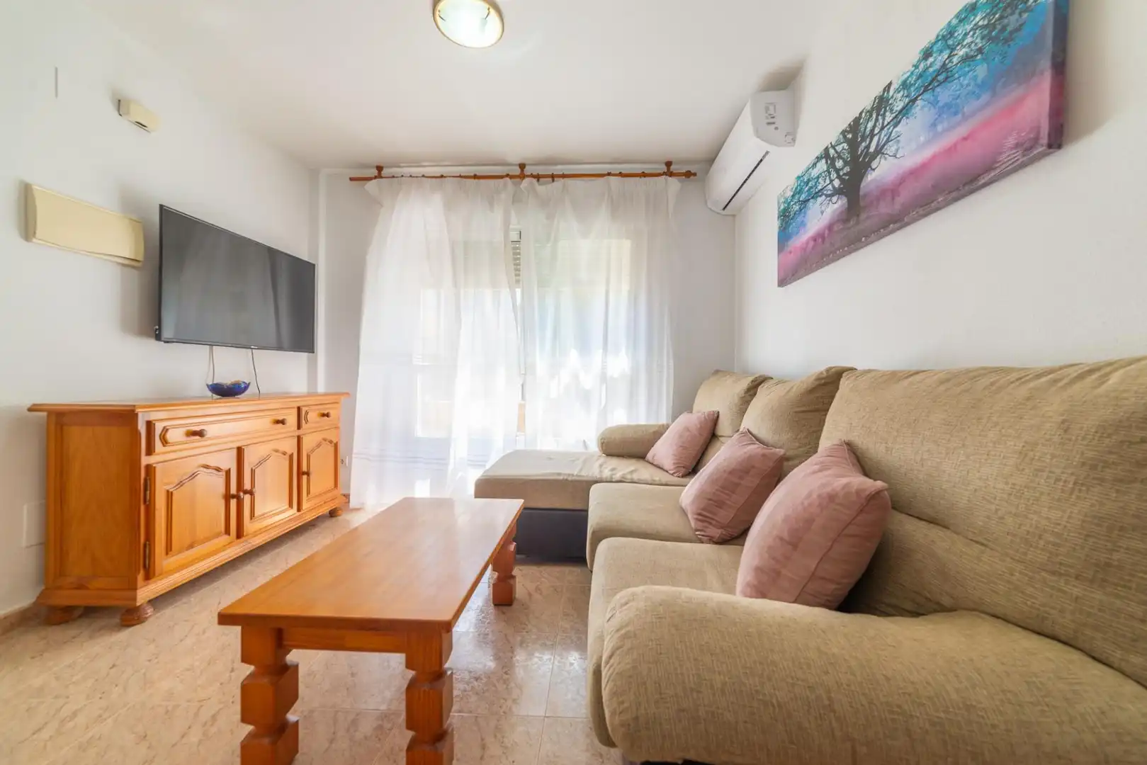 Adosado con jardín en venta en Santiago de la Ribera, imagen 9