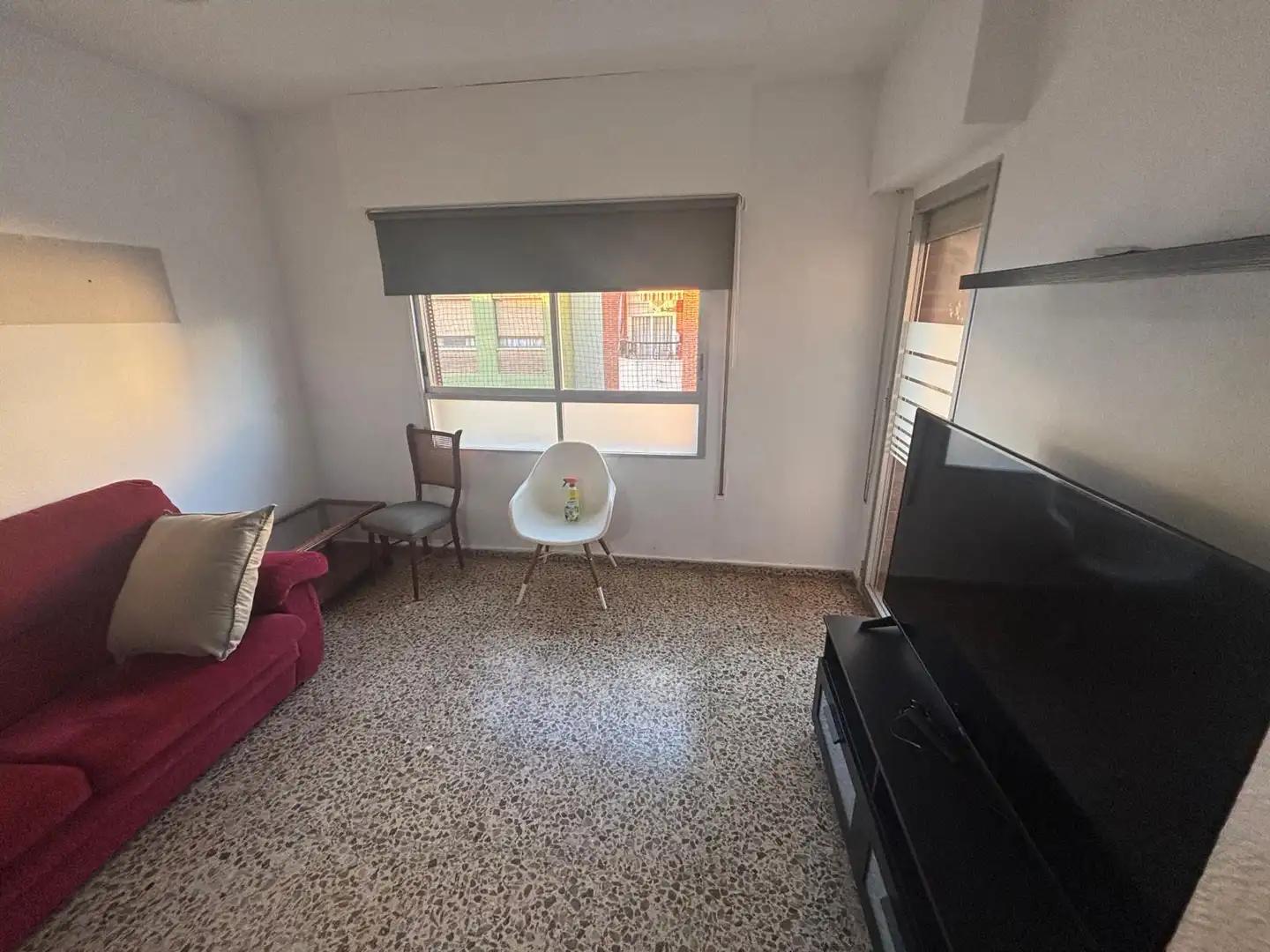 Apartament amb ascensor en venda a Carrer Luis Rivera, imagen 3