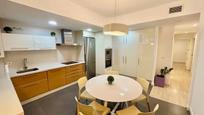 Kitchen of Flat to rent in  Sevilla Capital  with Air Conditioner and Private garden