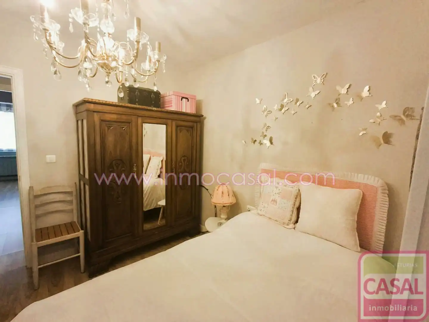Flat for sale in Centro