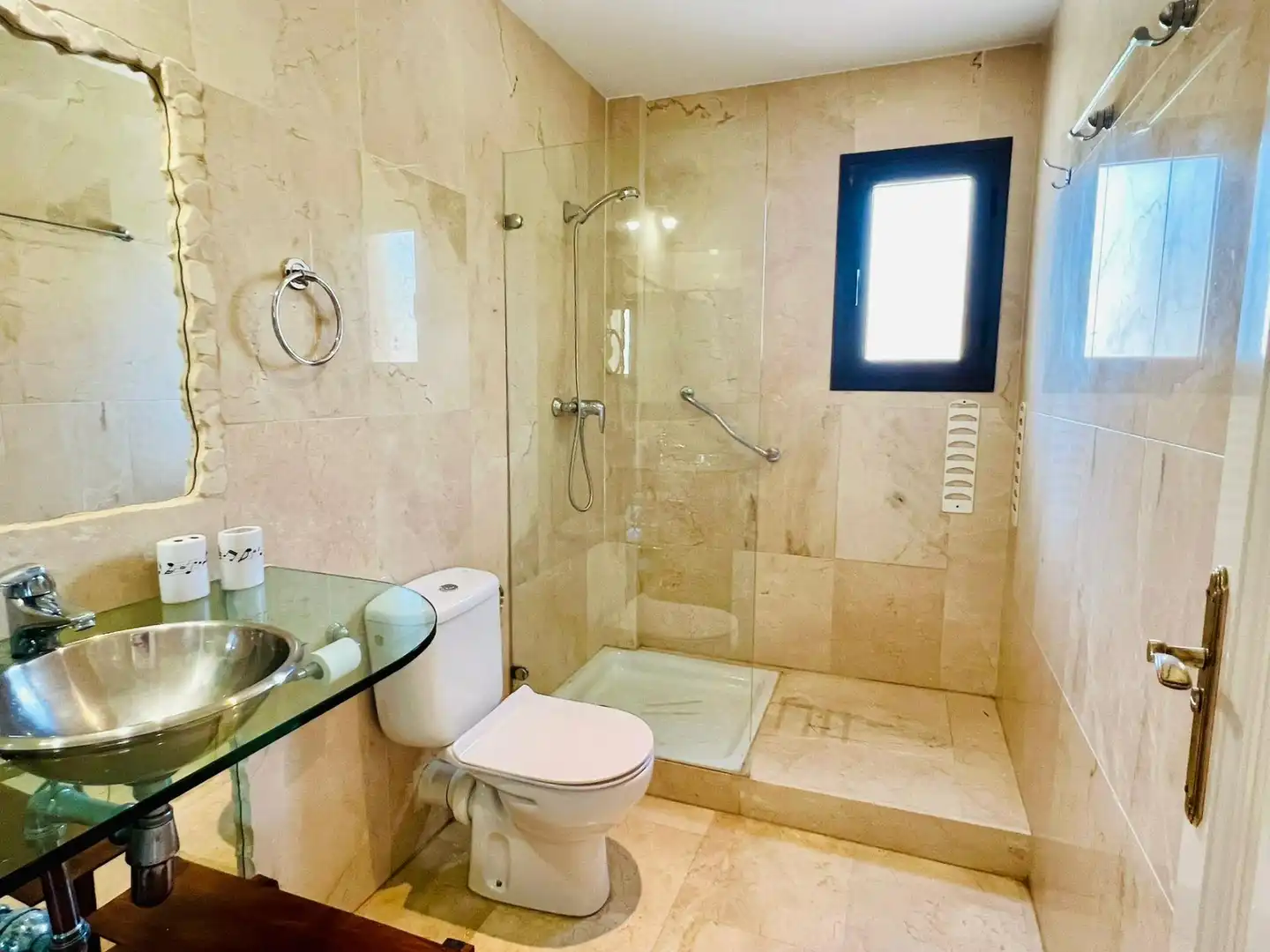 Apartamento con terraza en venta en Avenida de las Ramblas de Oleza, imagen 21