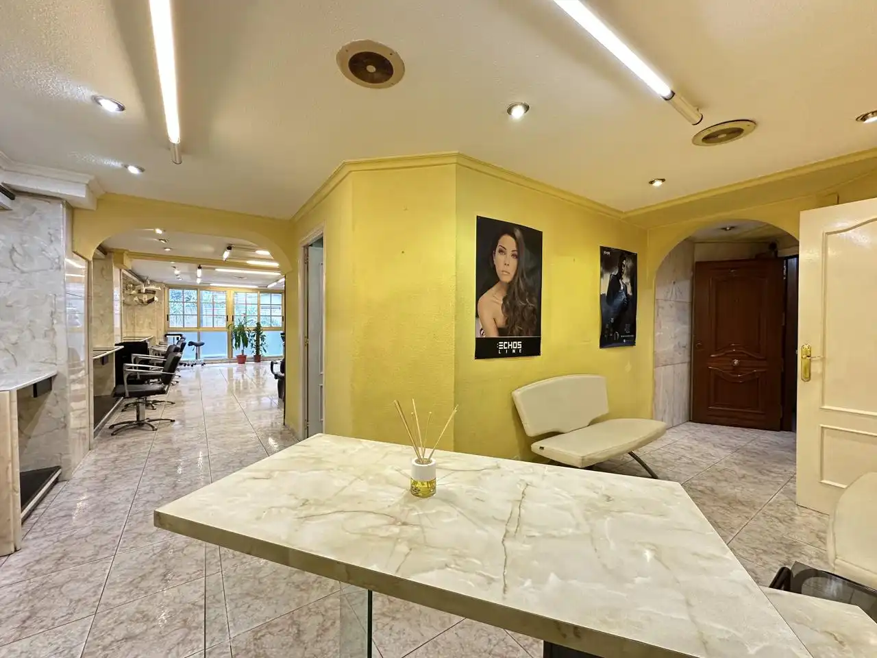 Office for sale in Alicante / Alacant  with Air Conditioner