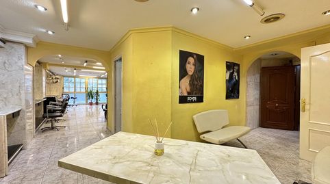Foto 3 von Büro zum Verkauf in Salamanca, Ensanche - Diputación, Alicante / Alacant