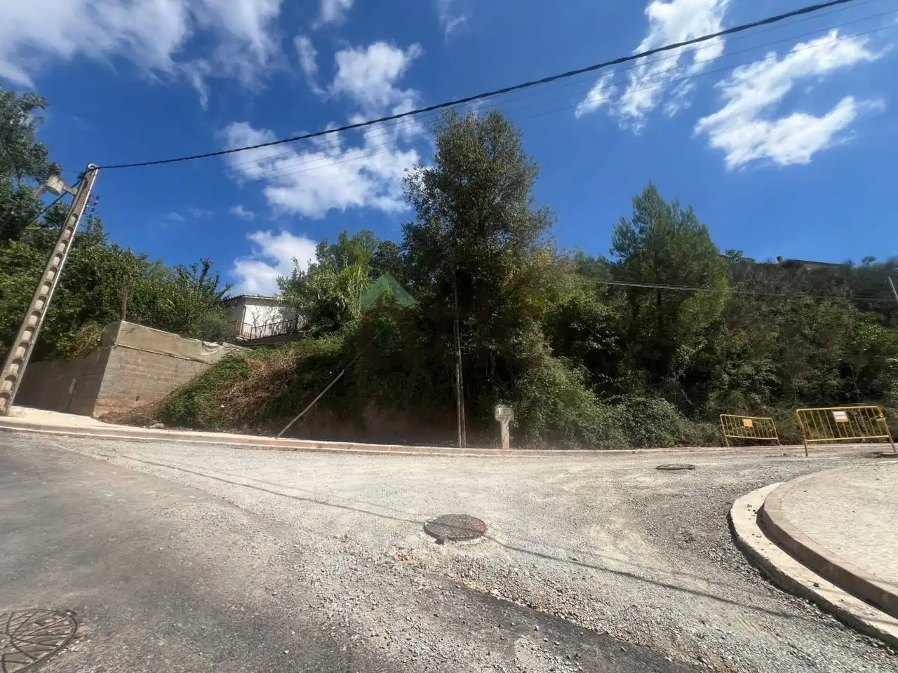 Rural land for sale in Calle Abat Escarré, imagen 3