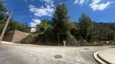 Terreno en venta en Moià, imatge 3