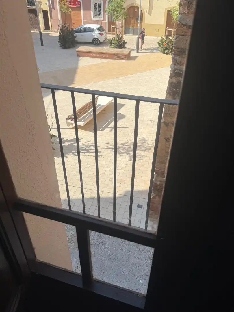 Terraza de Casa o chalet en venta en Montbrió del Camp con Horno, Lavadora y Alarma