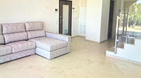 Foto 3 de Casa adosada de lloguer a Soria, Mar Cambrils, Cambrils