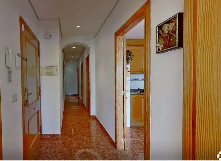 Flat with lift for sale in La Vall d'Uixó, imagen 8