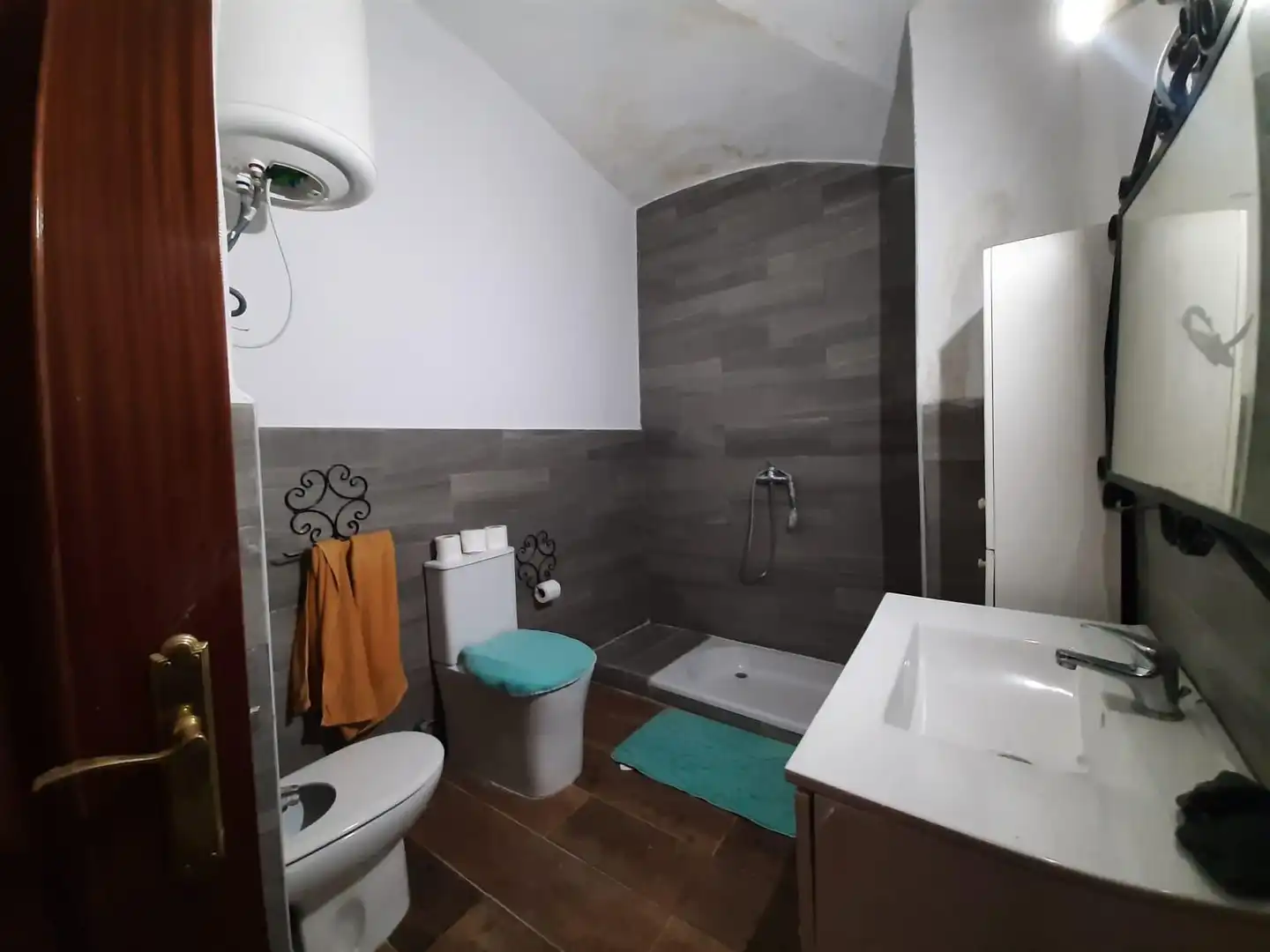 House with terrace for sale in Arroyo de la Luz, imagen 7