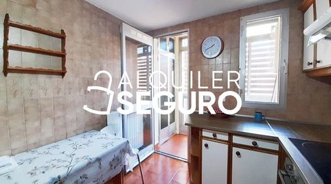 Foto 5 de Piso de alquiler en Sierra de Cuerda Larga , Numancia, Madrid Capital
