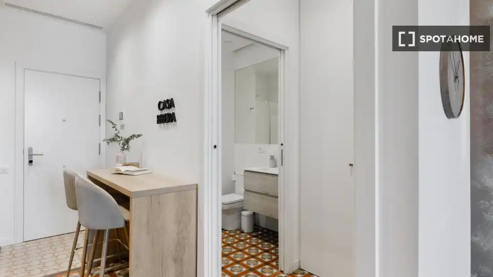 Flat for rent in Barcelona, Barcelona