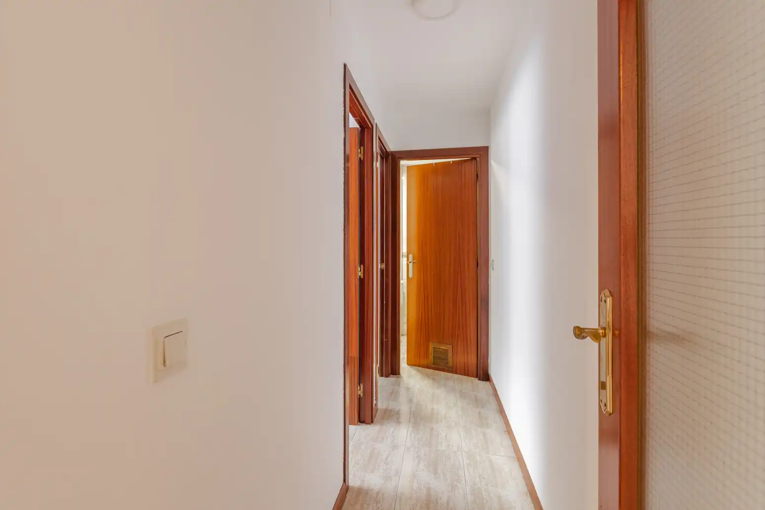 Flat for sale in  Pamplona / Iruña  with Heating, Terrace and Storage room