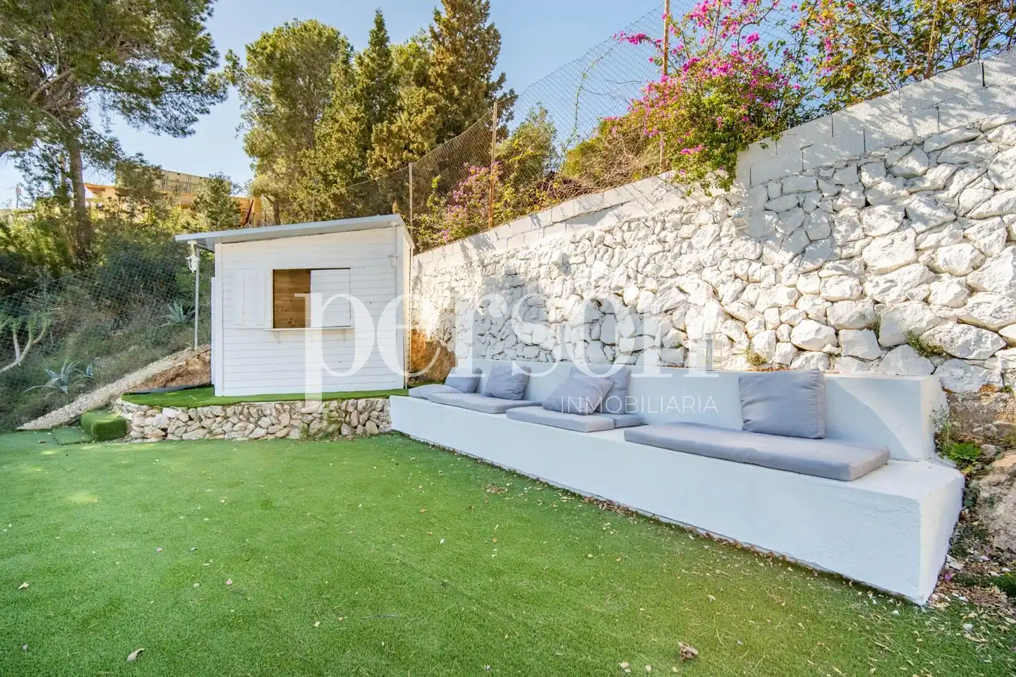 Villa avec piscine à vendre à L'Olla, imagen 61