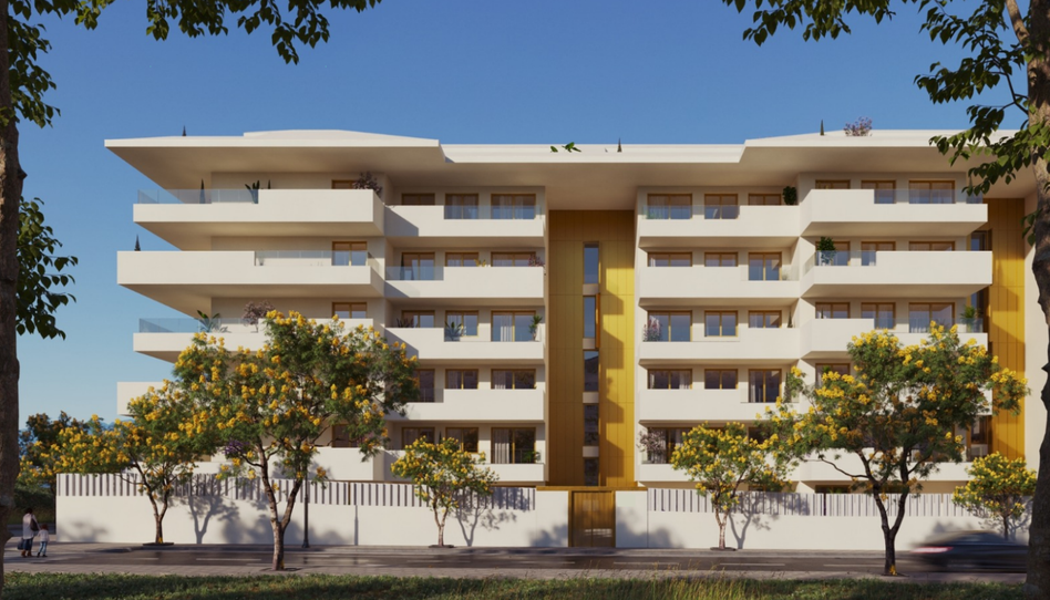 Photo 1 of Apartment for sale in Los Pacos, Málaga