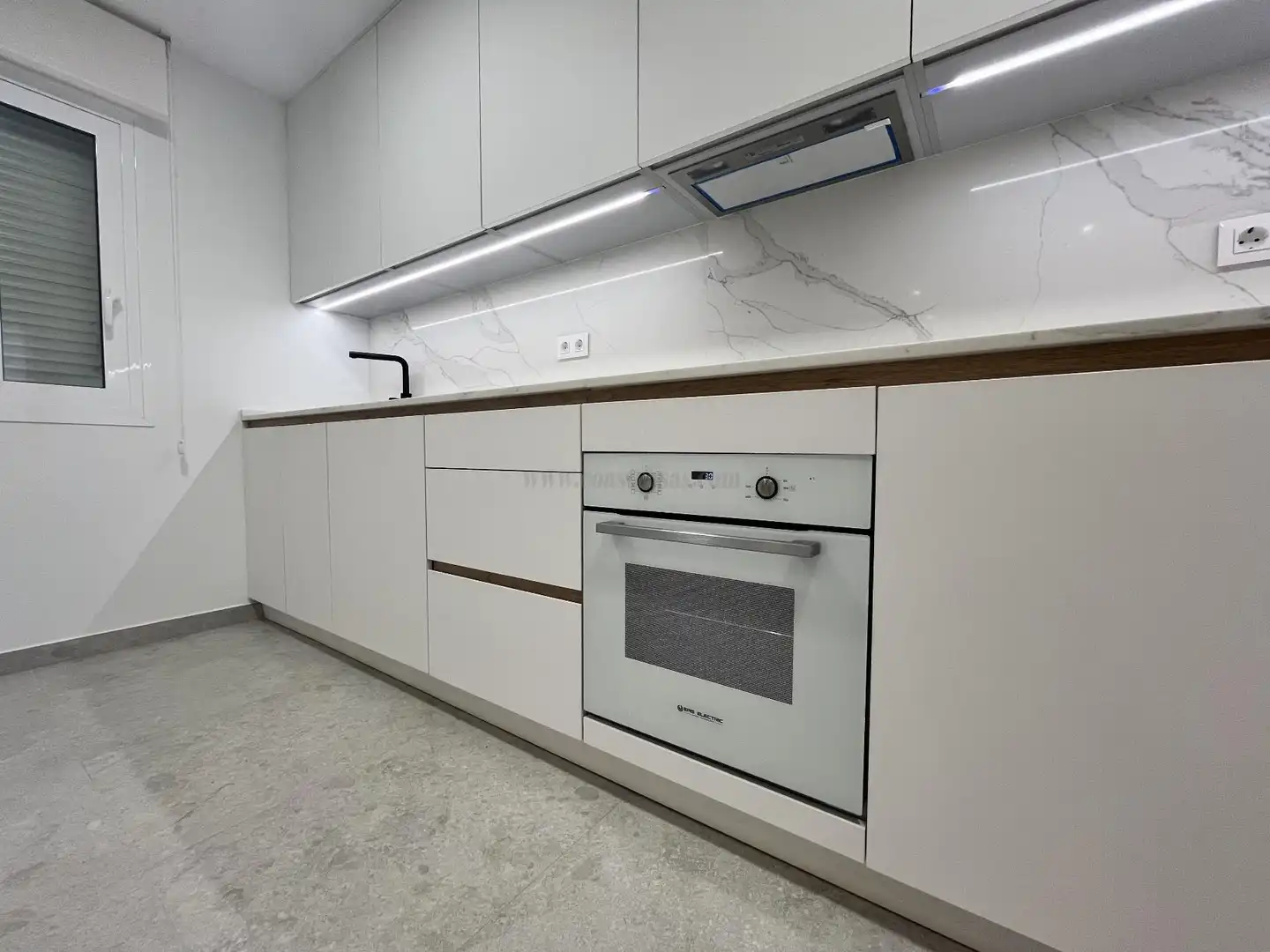 Apartament amb piscina en venda a Nueva Torrevieja - Aguas Nuevas, imagen 17