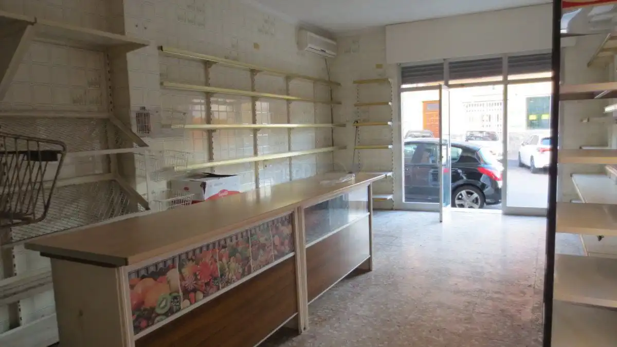 Buildings for sale in Murcia