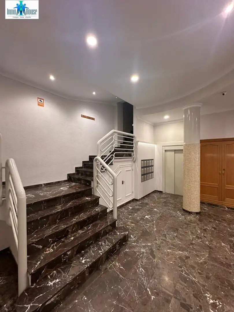 Pis en venda en Albacete amb Aire condicionat, Calefacció i Moblat