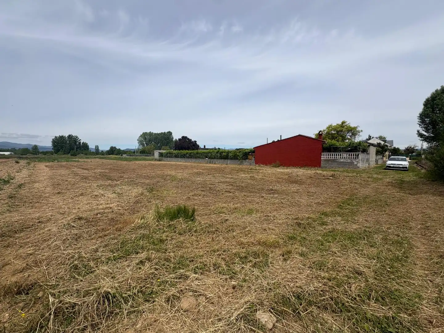 Terreni e lotti in vendita a Camponaraya, imagen 5