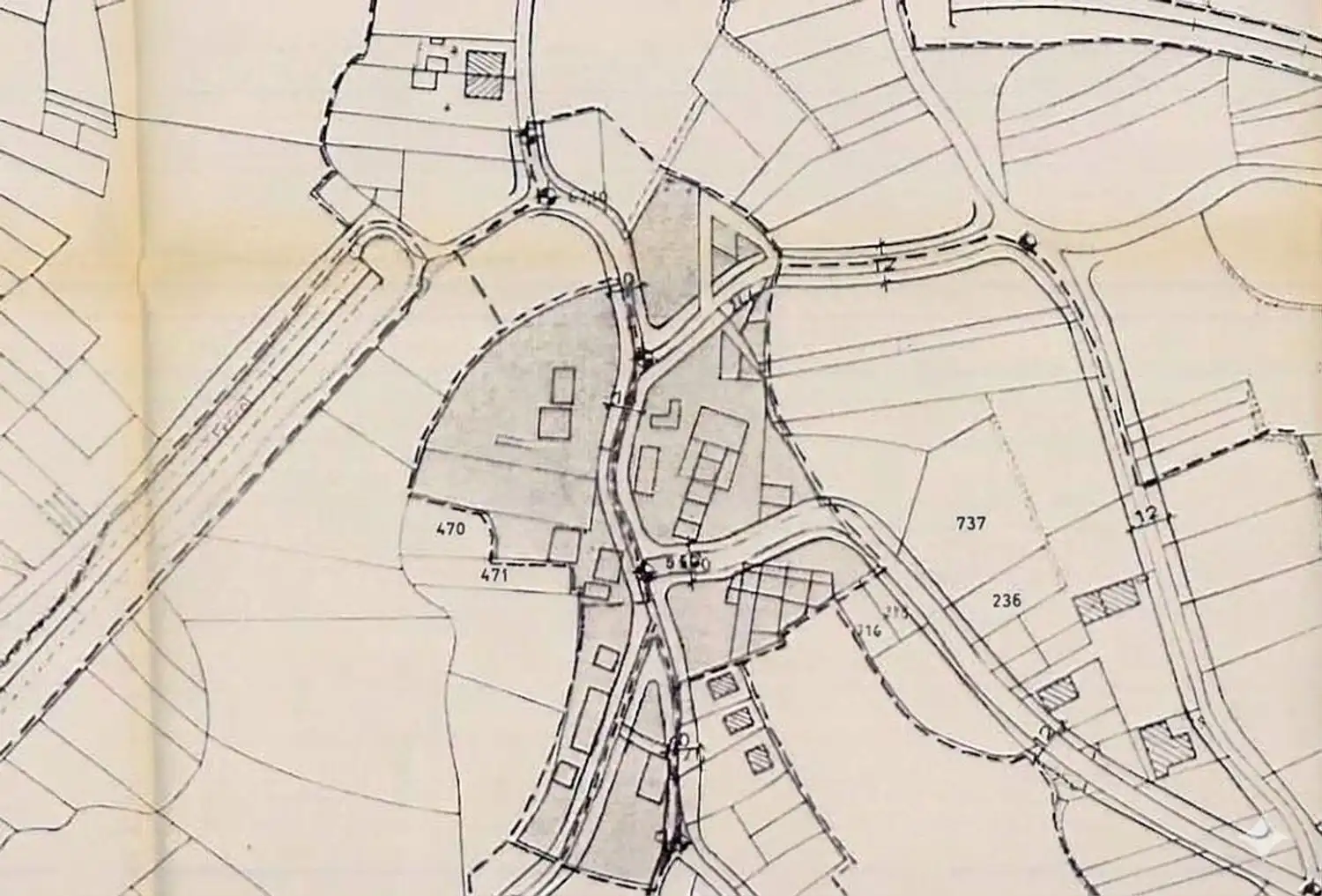 Rustikales Grundstück zum Verkauf in CASTRO PONTENLLAS 43, imagen 12