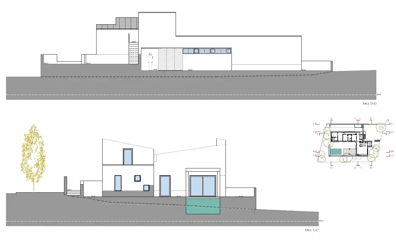 Terreny residencial en venda a Avinguda Mas Bagà 84, imagen 7